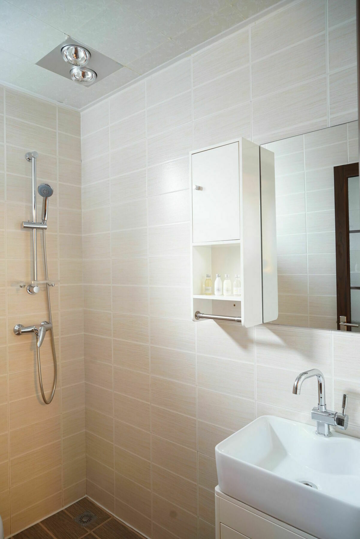 Garden Inn Beijing Bagian luar foto